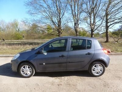 Renault Clio II