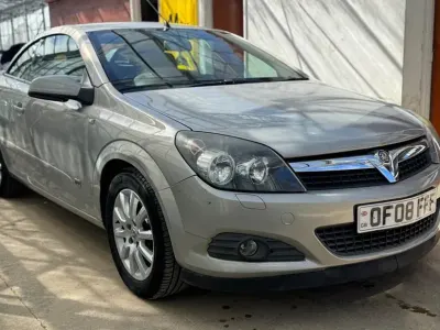 Second-hand Vauxhall Astra Sport 2008