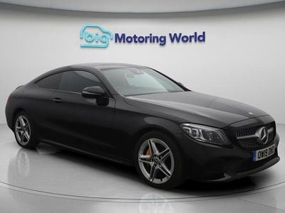 Mercedes C300