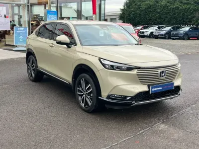 Second-hand Honda HR-V Advance 2023 SUV