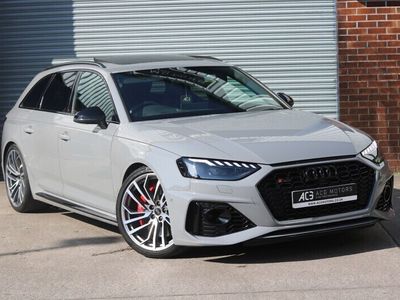Audi RS4