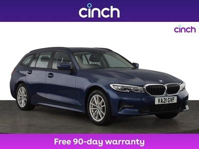 BMW 330e