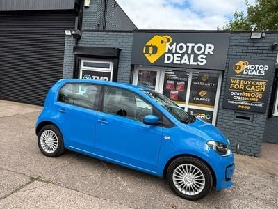 VW up!