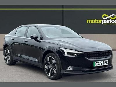 Polestar 2