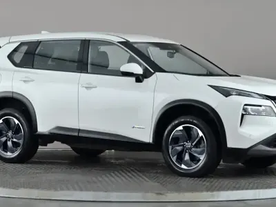 Used Nissan X-Trail Acenta Premium 204 HP (150 kW) 2026 SUV