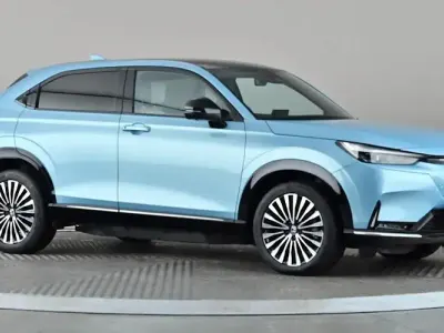 Used Honda e:Ny1 Advance 150 kW (204 HP) 2026 SUV