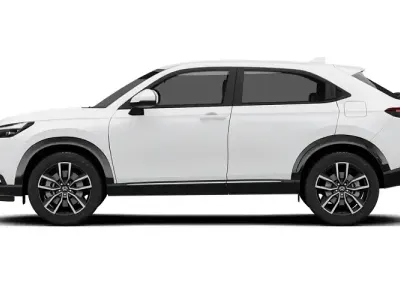New Honda HR-V Advance 131 HP (96 kW) 2026 SUV