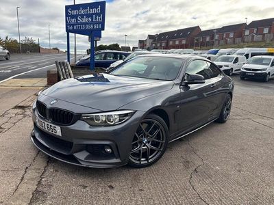 BMW 435