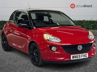 Used Vauxhall Adam