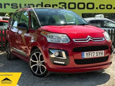 Used Citroën C3