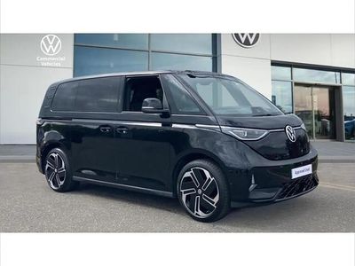 Usado VW ID. Buzz GTX 245 kW (334 HP) 2026 Other Monovolume