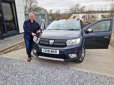 Used 2017 Audi A1 Sportback Black Edition Hatchback | £10,999 (Fair price)