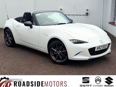 Mazda MX5