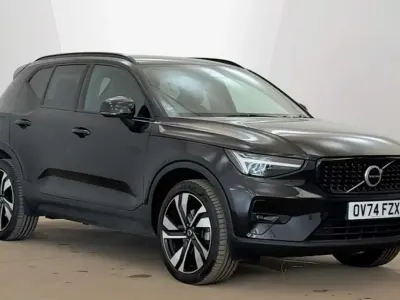 Used Volvo XC40 Plus 161 HP (118 kW) 2025 SUV