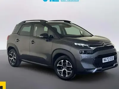 Used Citroën C3