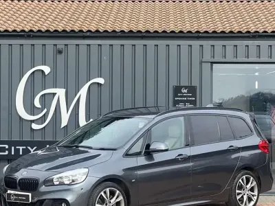 Used BMW 220