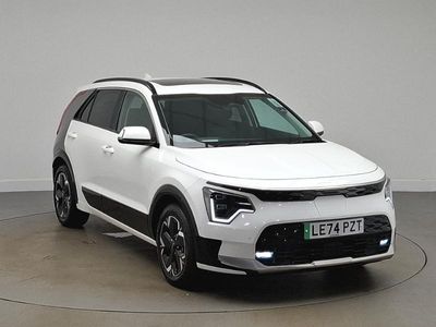 Kia e-Niro