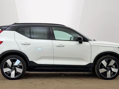 Used Volvo EX40 Ultra 295 kW (402 HP) 2025 SUV