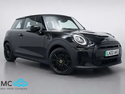 Used Mini Cooper SE
