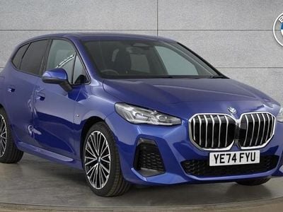 BMW 220 Active Tourer