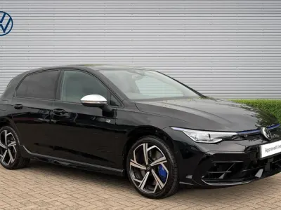 Usado VW Golf VIII R 333 HP (244 kW) 2024 Other Citadino