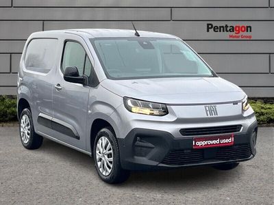 Fiat Doblò