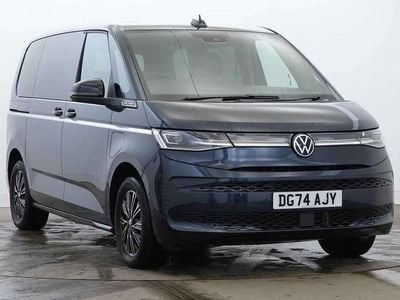 VW Multivan