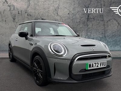 Used 2023 Mini Cooper Level 2 Hatchback | £13,502 (Fair price)