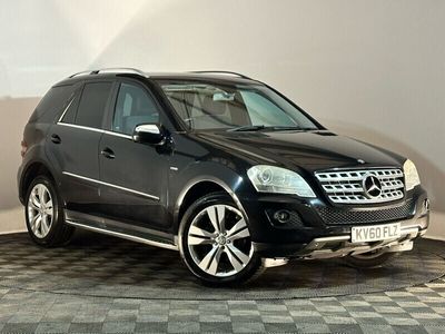 Mercedes ML350
