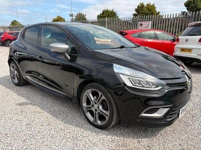 Renault Clio IV