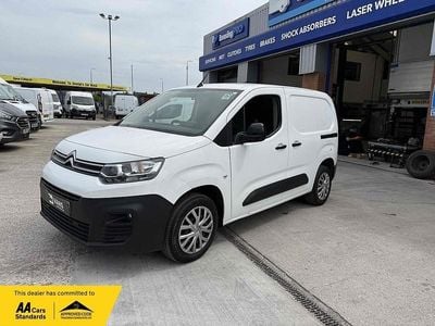Citroën Berlingo