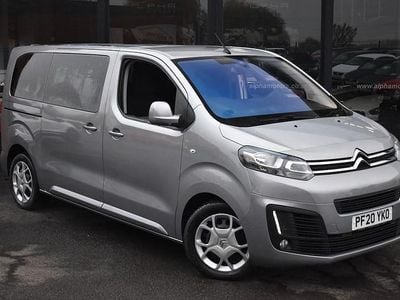 Citroën Spacetourer