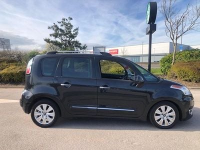 Citroën C3 Picasso