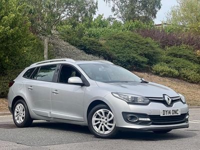 Renault Mégane GrandTour