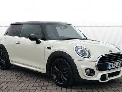 Used Mini Cooper Hatch 136 HP (100 kW) 2021 Hatchback