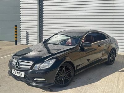 Mercedes E250