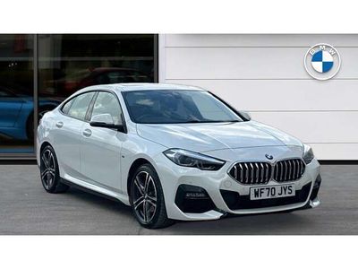 used BMW 218 2 Series i M Sport 4dr Coupe