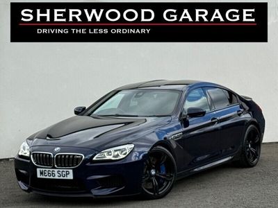 BMW M6