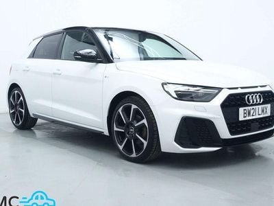 Usado Audi A1 Sportback
