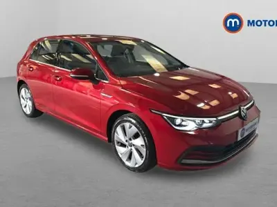 Used VW Golf VIII Style 150 HP (110 kW) 2023 Hatchback