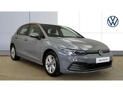 VW Golf Alltrack