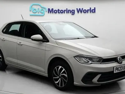 Used VW Polo Life 80 HP (58 kW) 2026 Hatchback