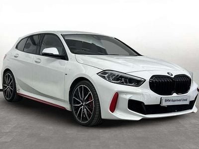BMW 128