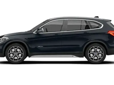 Used BMW X1