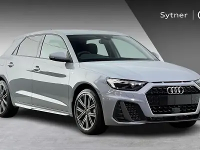 New Audi A1 Sportback Sport 150 HP (110 kW) 2026 Hatchback