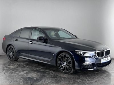 BMW 530e