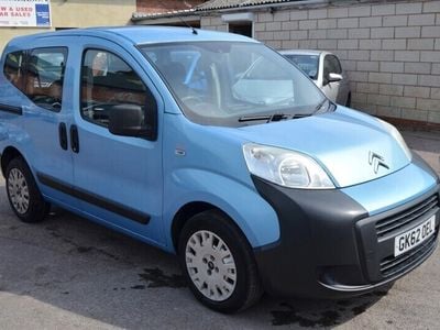 Citroën Nemo