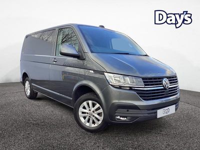 VW T6.1