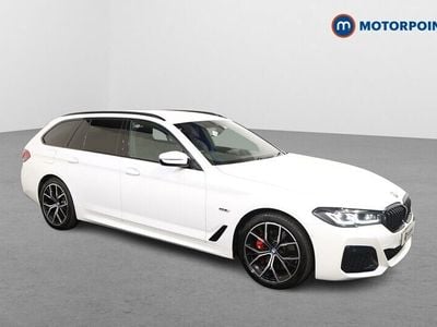 BMW 530e