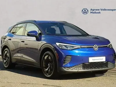 Used VW ID.4